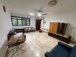 Blk 573 Cheng San Court (Ang Mo Kio), HDB 4 Rooms #586701111